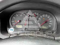 1998 Volkswagen GOLF