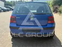 1998 Volkswagen GOLF