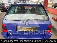 1998 Volkswagen GOLF