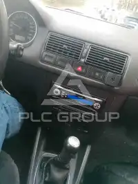 1998 Volkswagen GOLF