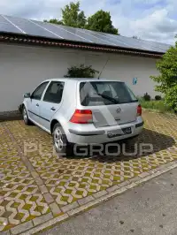 1998 Volkswagen GOLF