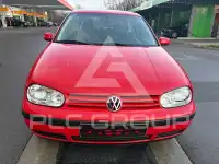 1998 Volkswagen GOLF