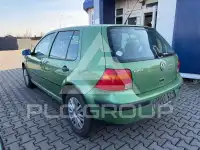 1998 Volkswagen GOLF