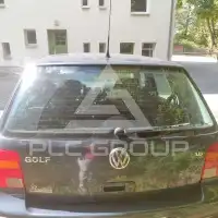 1998 Volkswagen GOLF