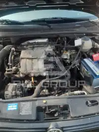 1998 Volkswagen GOLF