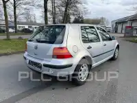 1998 Volkswagen GOLF
