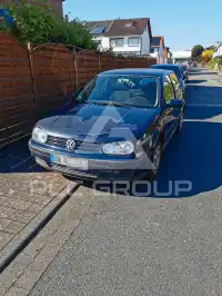 1998 Volkswagen GOLF
