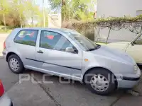 1998 Volkswagen GOLF