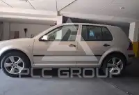 1998 Volkswagen GOLF