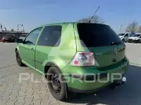1998 Volkswagen GOLF
