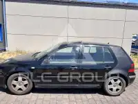 1998 Volkswagen GOLF