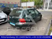 1998 Volkswagen GOLF