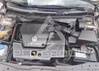 1998 Volkswagen GOLF