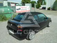 1998 Volkswagen GOLF