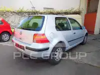 1998 Volkswagen GOLF