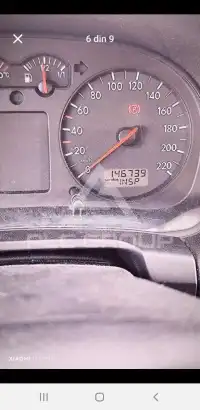 1998 Volkswagen GOLF