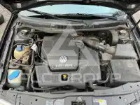 1998 Volkswagen GOLF