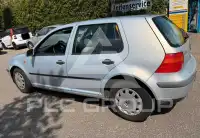 1998 Volkswagen GOLF