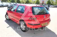 1998 Volkswagen GOLF