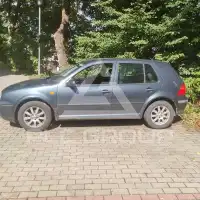 1998 Volkswagen GOLF