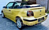 1998 Volkswagen GOLF