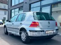 1998 Volkswagen GOLF