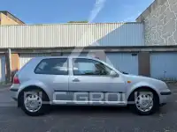 1998 Volkswagen GOLF