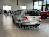 1998 Volkswagen GOLF