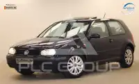 1998 Volkswagen GOLF