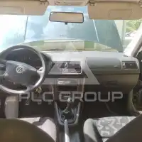 1998 Volkswagen GOLF