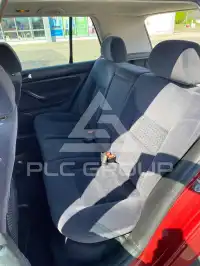 1998 Volkswagen GOLF