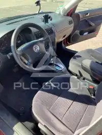 1998 Volkswagen GOLF