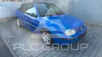 1998 Volkswagen GOLF