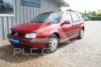 1998 Volkswagen GOLF