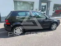 1998 Volkswagen GOLF