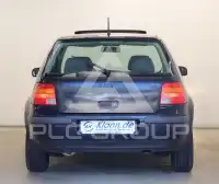 1998 Volkswagen GOLF