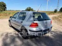 1998 Volkswagen GOLF