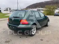 1998 Volkswagen GOLF