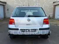 1998 Volkswagen GOLF
