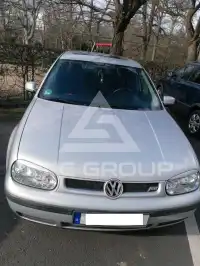 1998 Volkswagen GOLF