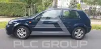 1998 Volkswagen GOLF