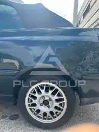 1998 Volkswagen GOLF