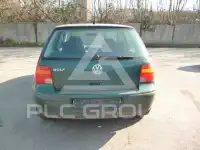 1998 Volkswagen GOLF