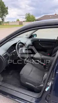 1998 Volkswagen GOLF