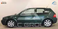 1998 Volkswagen GOLF