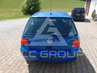 1998 Volkswagen GOLF
