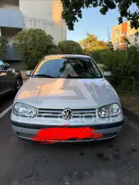 1998 Volkswagen GOLF