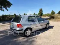 1998 Volkswagen GOLF