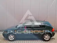 1998 Volkswagen GOLF