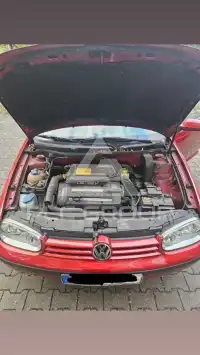 1998 Volkswagen GOLF